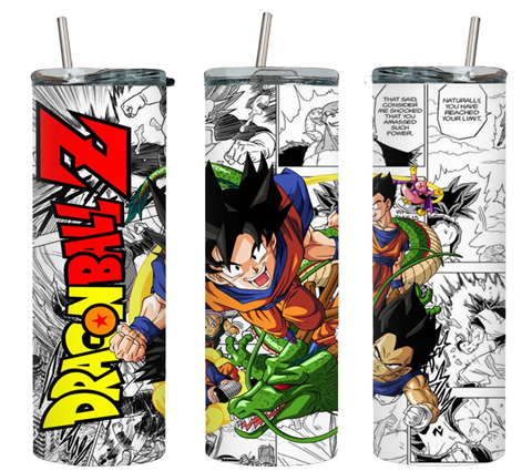 Dragon Ball Z-5167